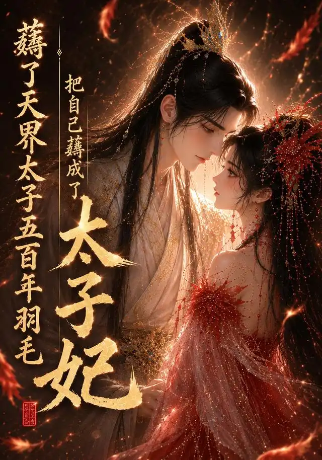 《薅了天界太子五百年羽毛把自己薅成了太子妃（82集）AI短剧》短剧全集免费在线看