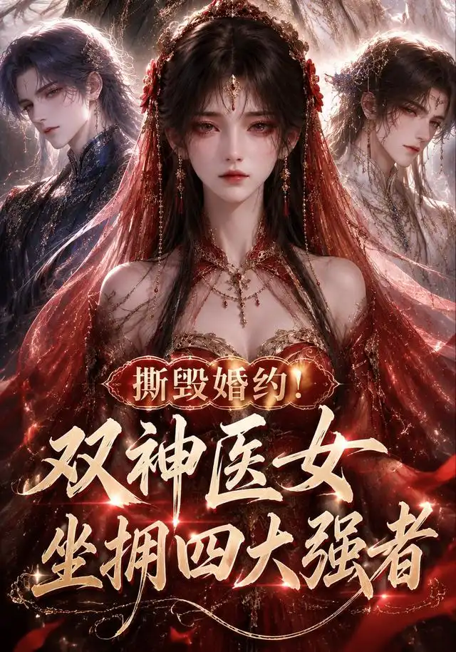 《撕毁婚约！双神医女坐拥四大强者&撕毁婚约双神医女坐拥四大强者（60集）AI短剧》短剧全集免费在线看