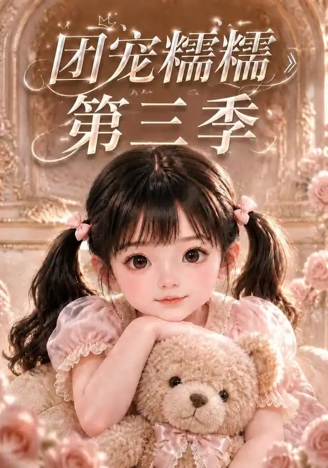 《团宠糯糯第三季（164集）AI短剧》短剧全集免费在线看