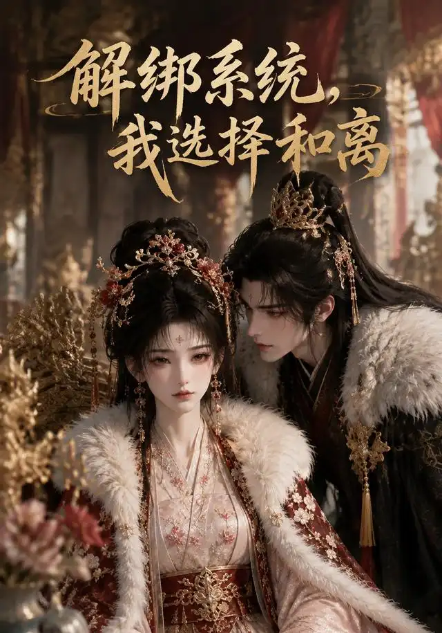《解绑系统，我选择和离&解绑系统我选择和离（43集）AI短剧》短剧全集免费在线看