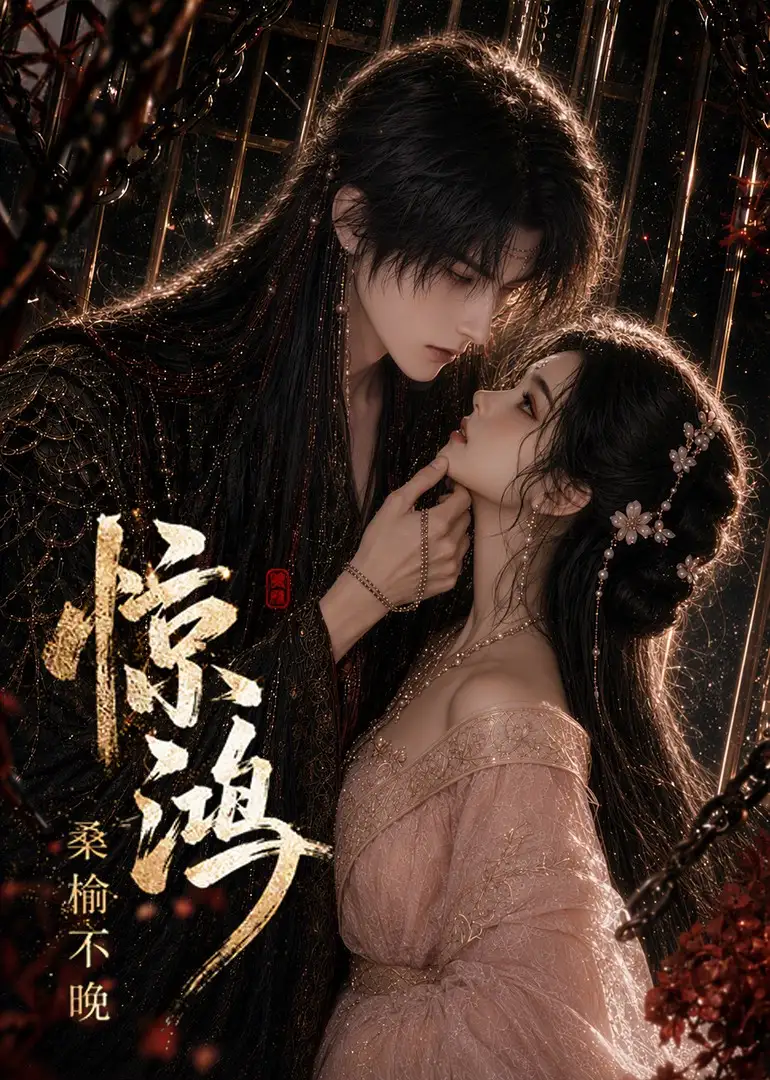 《惊鸿：桑榆不晚&惊鸿桑榆不晚（57集）AI短剧》短剧全集免费在线看