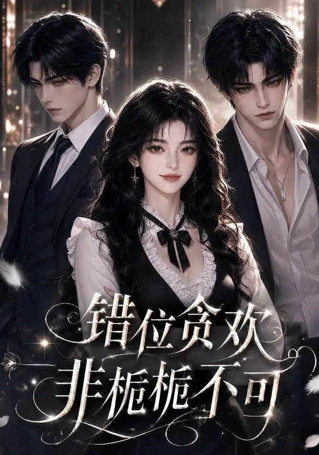 《错位贪欢，非栀栀不可&错位贪欢非栀栀不可（130集）AI短剧》短剧全集免费在线看