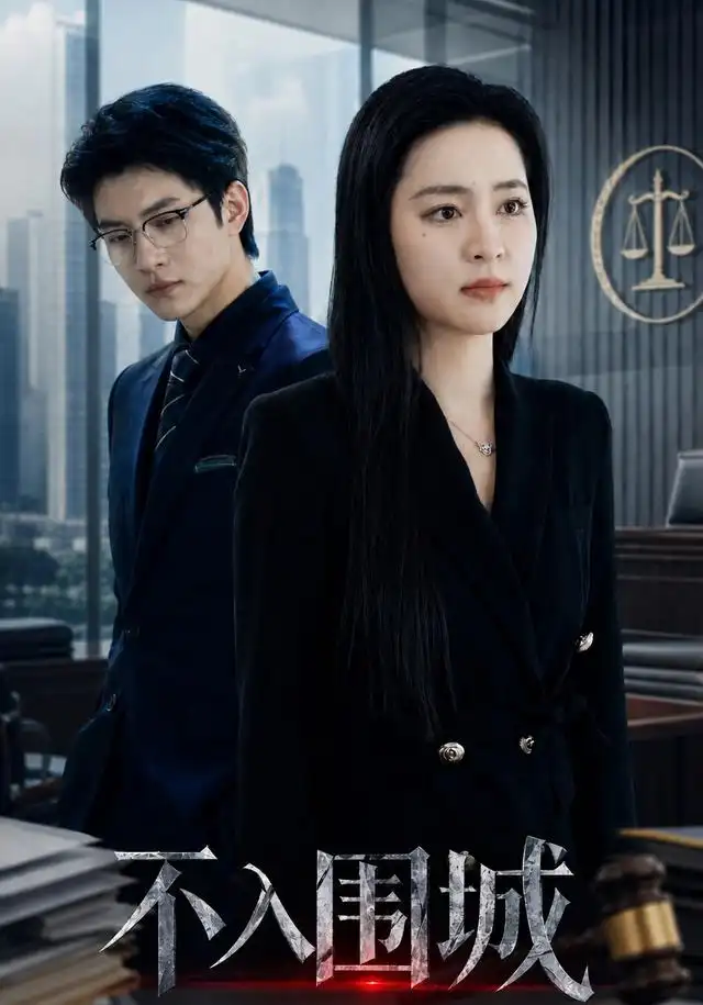 《不入围城（62集）宋彧佳＆白羽》短剧全集免费在线看