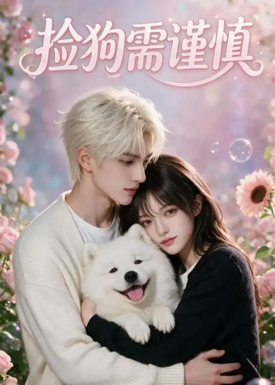 《捡狗需谨慎（30集）AI短剧》短剧全集免费在线看