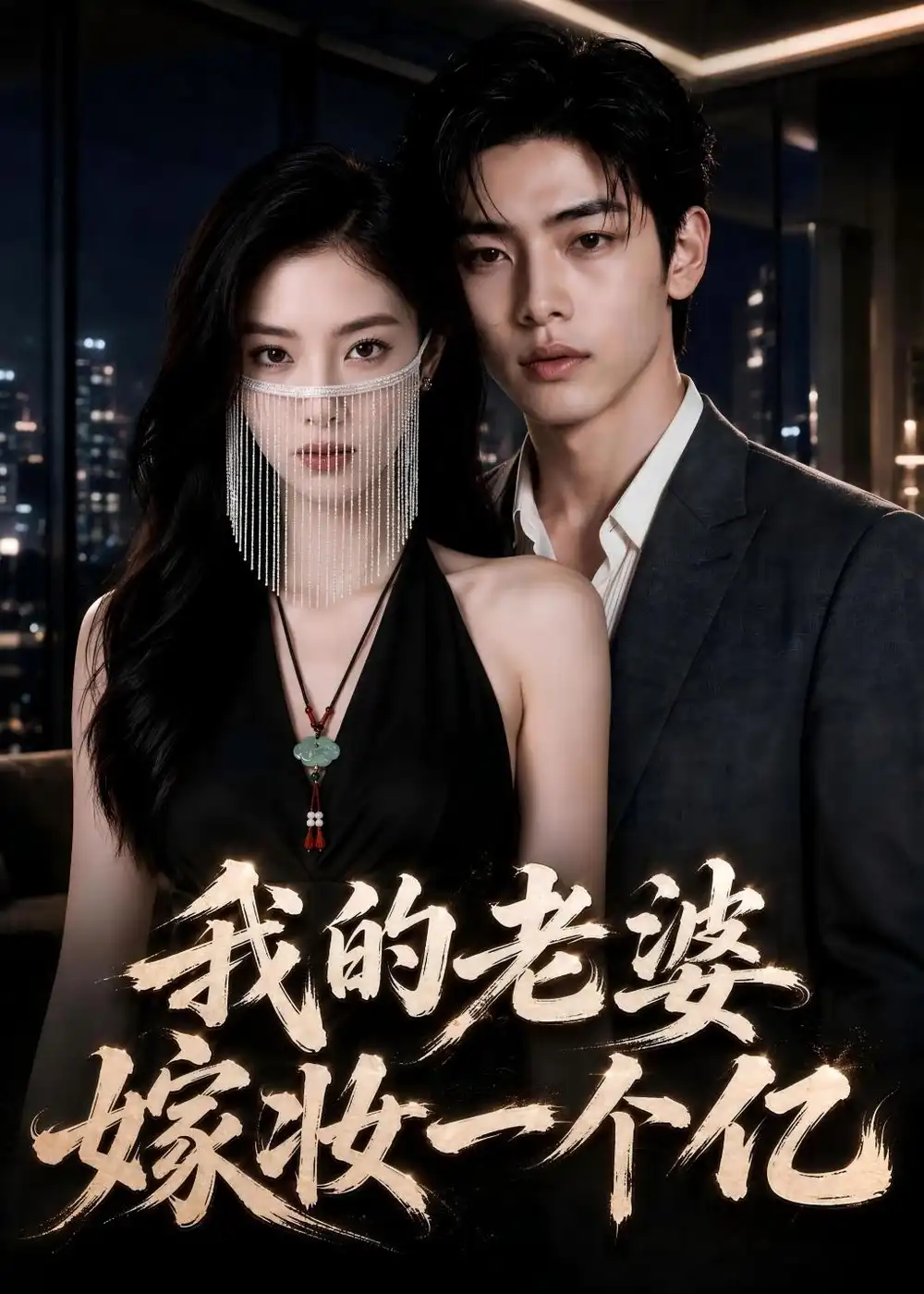 《我的老婆嫁妆一个亿（63集）AI短剧》短剧全集免费在线看