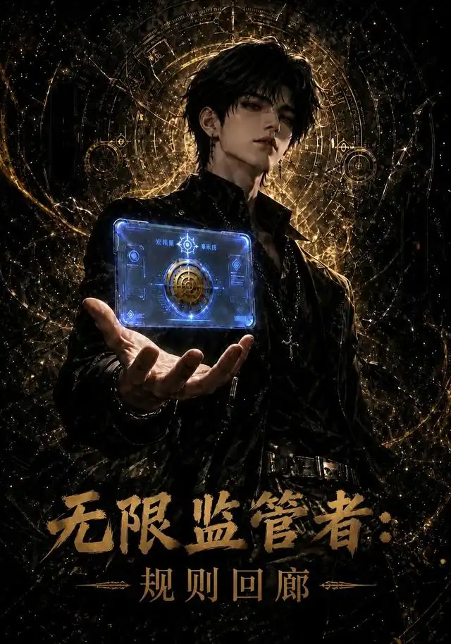 《无限监管者：规则回廊&无限监管者规则回廊（161集）AI短剧》短剧全集免费在线看