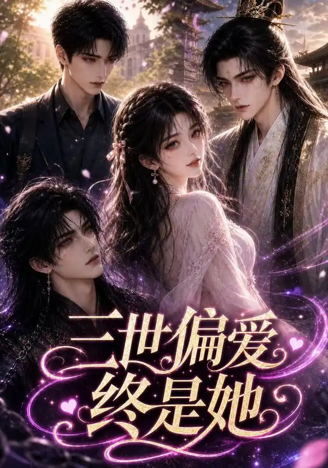 《三世偏爱，终是她&三世偏爱终是她（122集）AI短剧》短剧全集免费在线看