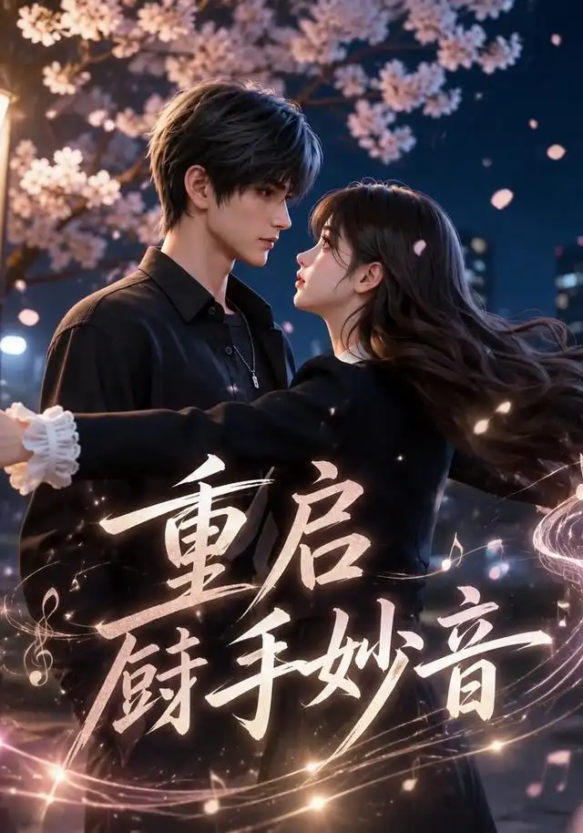 《重启厨手妙音（137集）AI短剧》短剧全集免费在线看