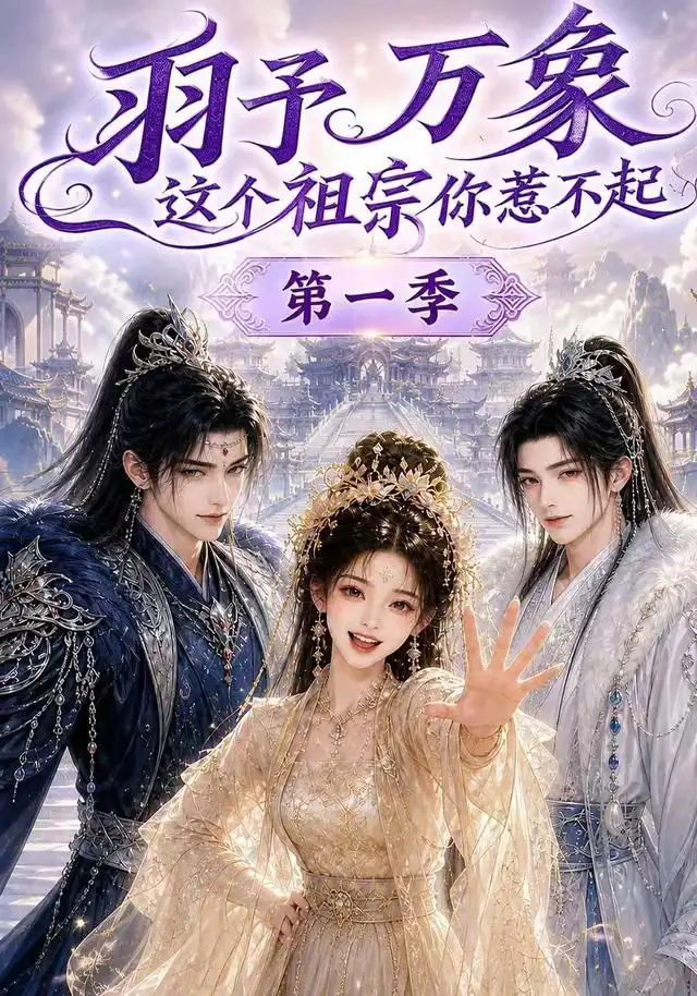 《羽予万象这个祖宗你惹不起第一季（172集）AI短剧》短剧全集免费在线看
