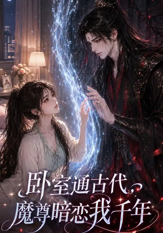 《卧室通古代，魔尊暗恋我千年&卧室通古代魔尊暗恋我千年（67集）AI短剧》短剧全集免费在线看