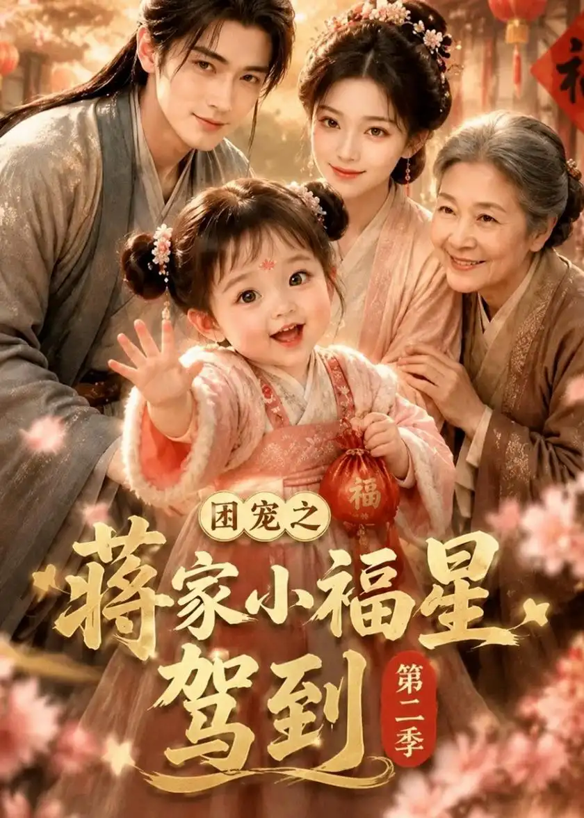 《团宠之蒋家小福星驾到第二季（200集）AI短剧》短剧全集免费在线看