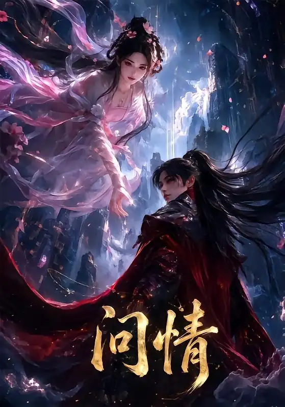 《问情（60集）AI短剧》短剧全集免费在线看