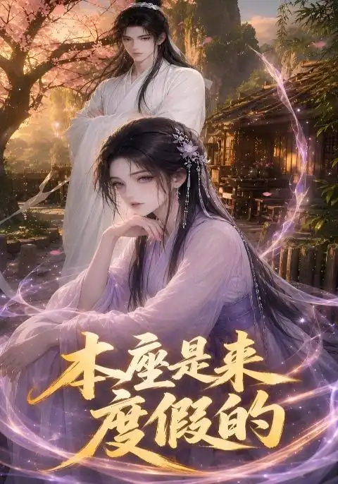 《本座是来度假的（21集）AI短剧》短剧全集免费在线看