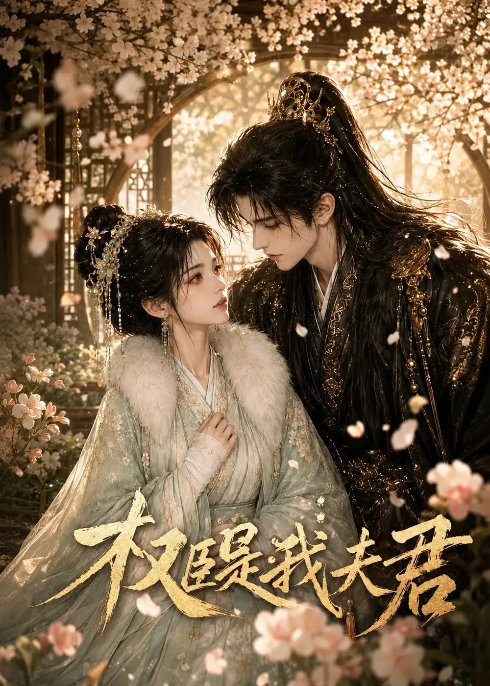 《权臣是我夫君（79集）AI短剧》短剧全集免费在线看