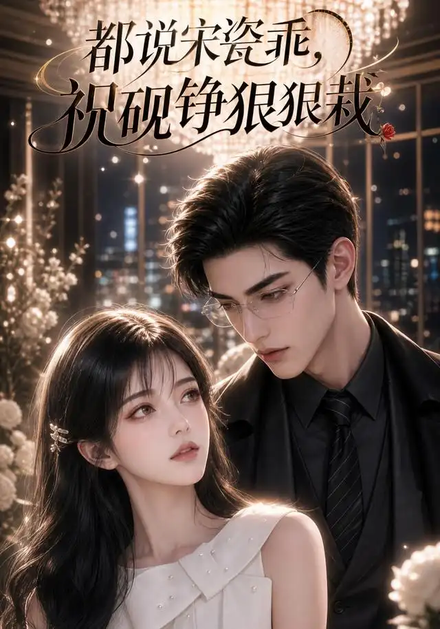 《都说宋瓷乖，祝砚铮狠狠栽&都说宋瓷乖祝砚铮狠狠栽（53集）AI短剧》短剧全集免费在线看