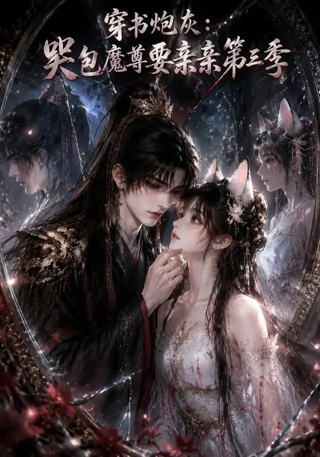 《穿书炮灰：哭包魔尊要亲亲第三季&穿书炮灰哭包魔尊要亲亲第三季（93集）AI短剧》短剧全集免费在线看