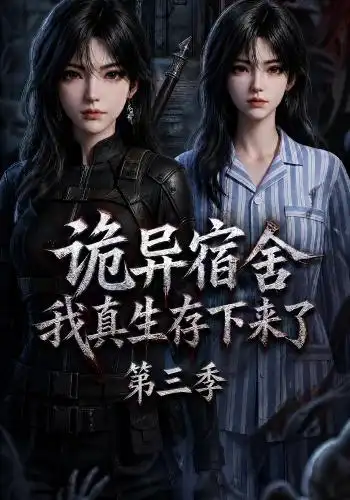 《诡异宿舍，我真生存下来了第三季&诡异宿舍我真生存下来了第三季（215集）AI短剧》短剧全集免费在线看
