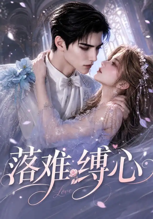 《落难缠心（101集）AI短剧》短剧全集免费在线看