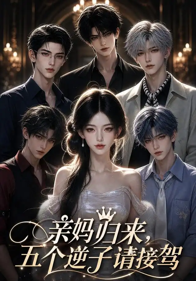 《亲妈归来，五个逆子请接驾&亲妈归来五个逆子请接驾（130集）AI短剧》短剧全集免费在线看
