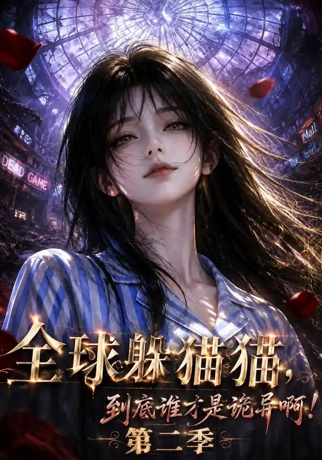 《全球躲猫猫，到底谁才是诡异啊！第二季&全球躲猫猫到底谁才是诡异啊第二季（151集）AI短剧》短剧全集免费在线看