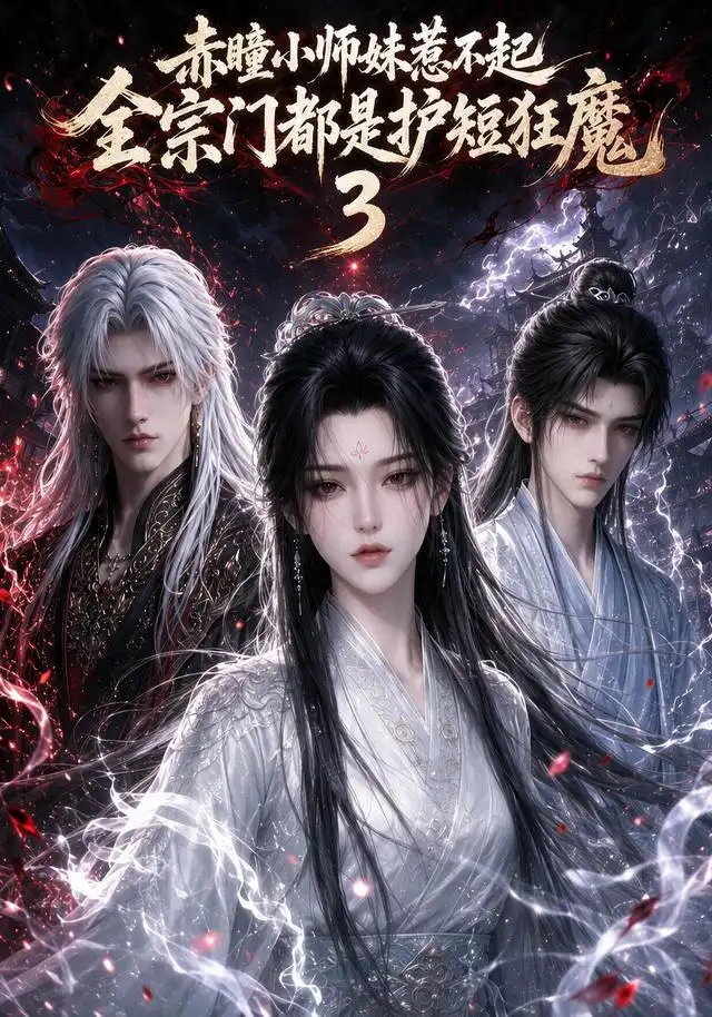 《赤瞳小师妹惹不起！全宗门都是护短狂魔3&赤瞳小师妹惹不起全宗门都是护短狂魔3（113集）AI短剧》短剧全集免费在线看