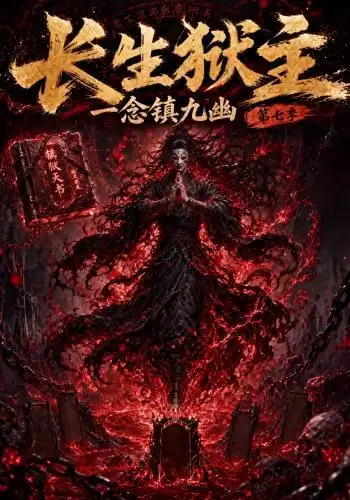 《长生狱主，一念镇九幽第七季&长生狱主一念镇九幽第七季（132集）AI短剧》短剧全集免费在线看