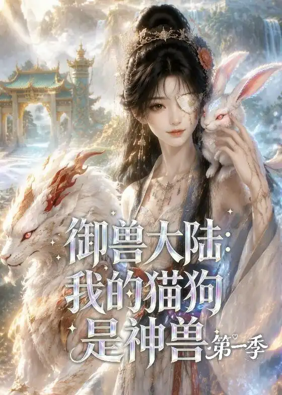 《御兽大陆：我的猫狗是神兽第一季&御兽大陆我的猫狗是神兽第一季（110集）AI短剧》短剧全集免费在线看