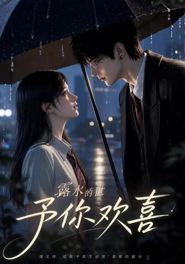 《露水的世予你欢喜（171集）AI短剧》短剧全集免费在线看