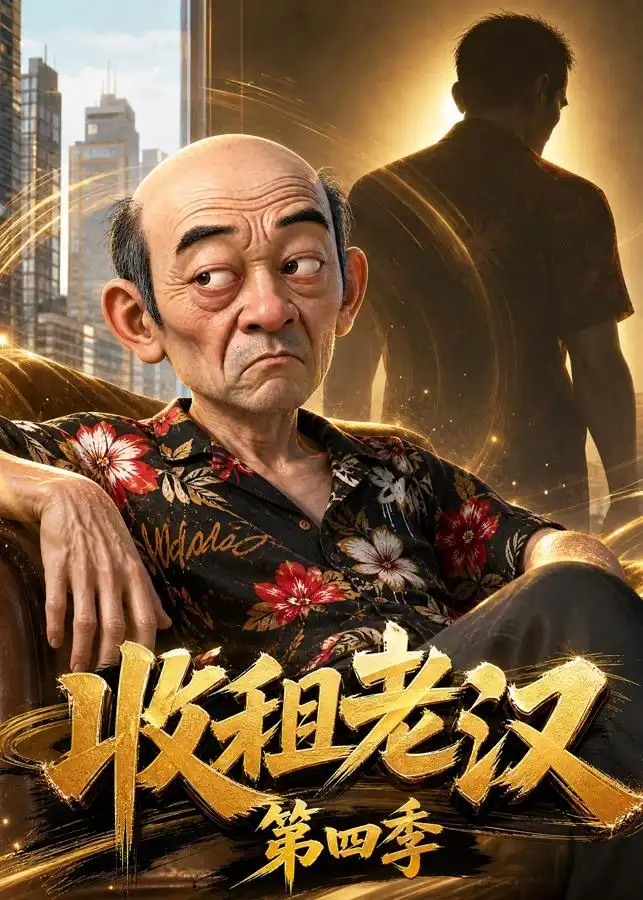 《收租老汉第四季（136集）AI短剧》短剧全集免费在线看