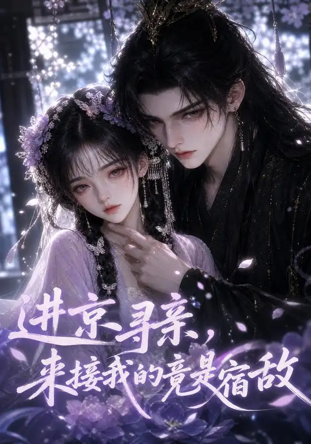 《进京寻亲，来接我的竟是宿敌&进京寻亲来接我的竟是宿敌（176集）AI短剧》短剧全集免费在线看
