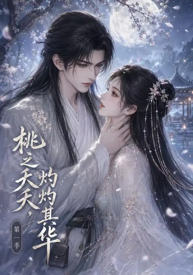 《桃之夭夭，灼灼其华第一季&桃之夭夭灼灼其华第一季（57集）AI短剧》短剧全集免费在线看