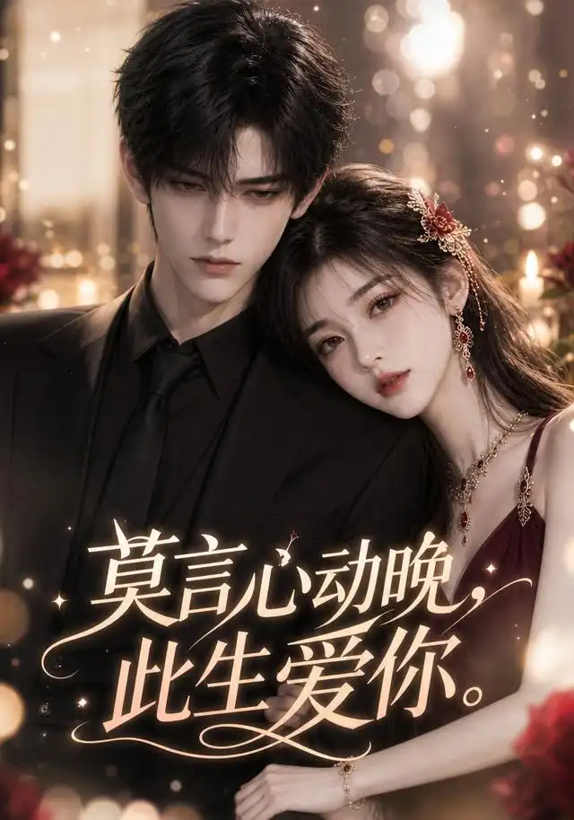 《莫言心动晚，此生爱你&莫言心动晚此生爱你（134集）AI短剧》短剧全集免费在线看