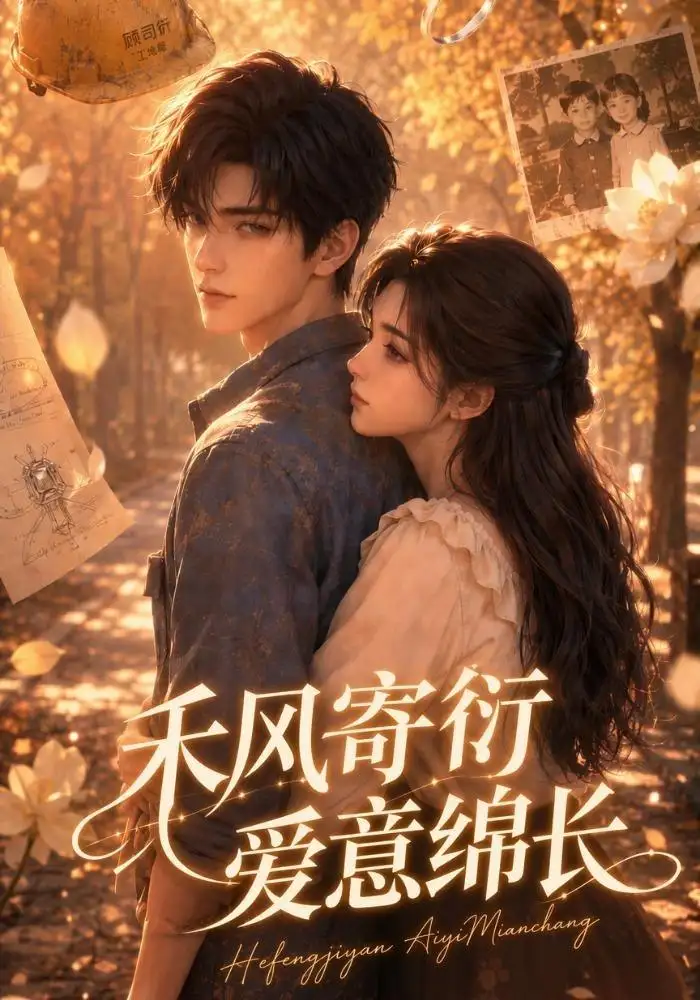 《禾风寄衍，爱意绵长&禾风寄衍爱意绵长（73集）AI短剧》短剧全集免费在线看