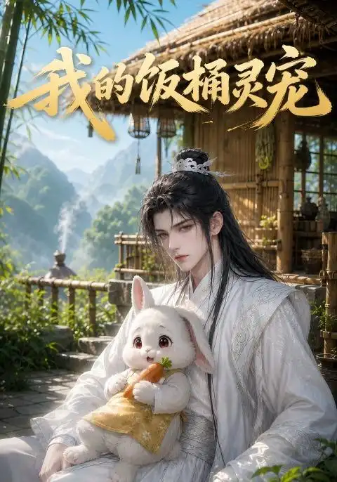 《我的饭桶灵宠（21集）AI短剧》短剧全集免费在线看