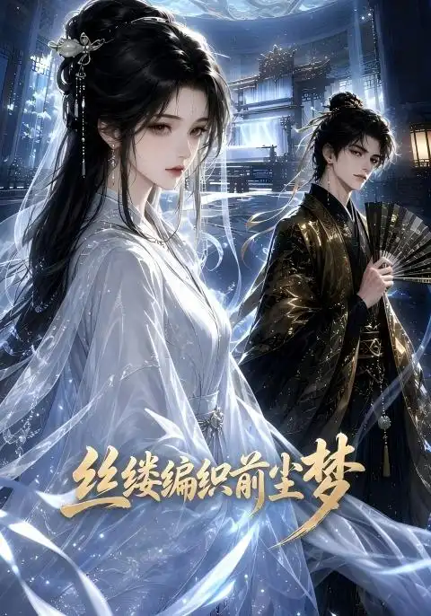 《丝缕编织前尘梦（21集）AI短剧》短剧全集免费在线看