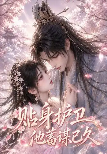 《贴身护卫他蓄谋已久（49集）AI短剧》短剧全集免费在线看