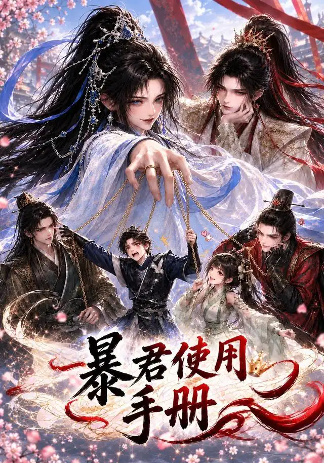 《暴君使用手册（41集）AI短剧》短剧全集免费在线看
