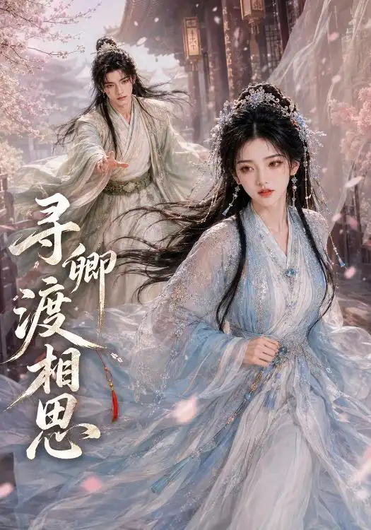 《寻卿渡相思（54集）AI短剧》短剧全集免费在线看