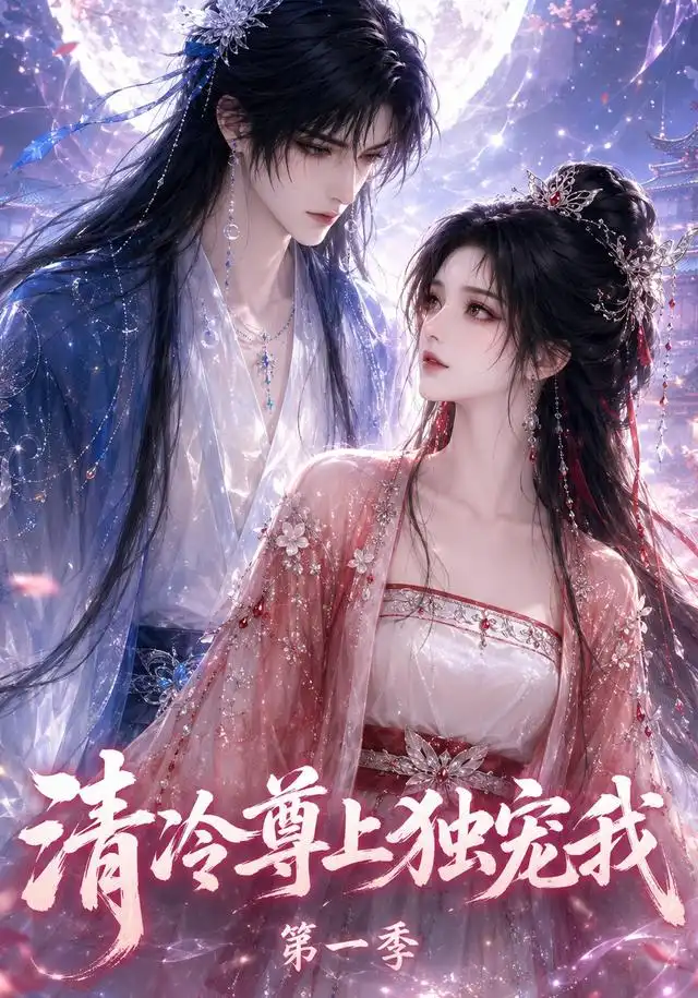 《清冷尊上独宠我第一季（190集）AI短剧》短剧全集免费在线看