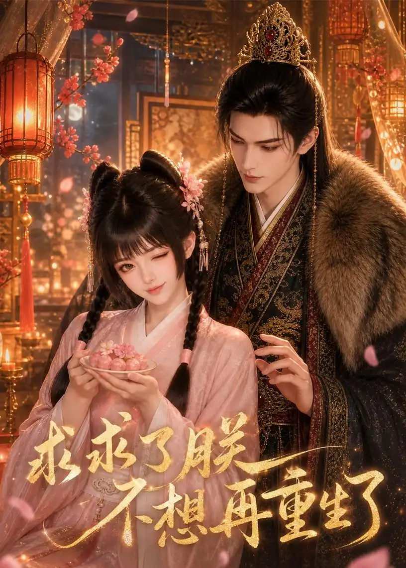 《求求了朕不想再重生了（108集）AI短剧》短剧全集免费在线看