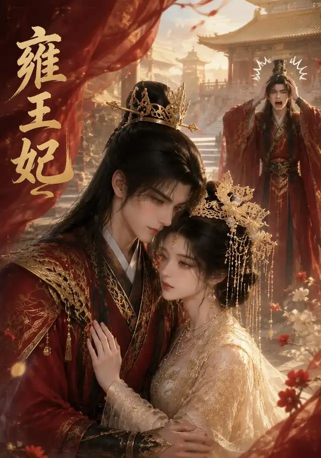 《雍王妃（61集）AI短剧》短剧全集免费在线看