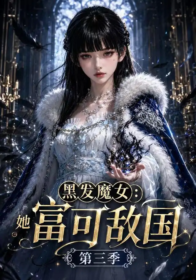 《黑发魔女：她富可敌国第三季&黑发魔女她富可敌国第三季（107集）AI短剧》短剧全集免费在线看
