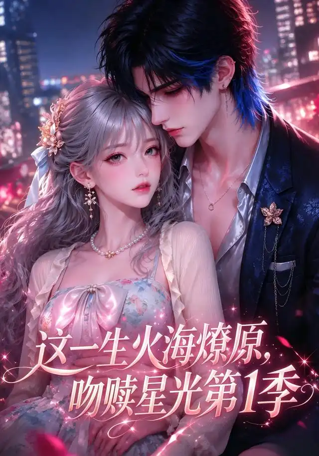 《这一生火海燎原，吻赎星光第1季&这一生火海燎原吻赎星光第1季（136集）AI短剧》短剧全集免费在线看