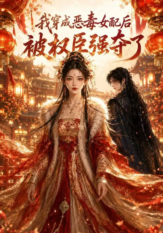 《我穿成恶毒女配后被权臣强夺了（114集）AI短剧》短剧全集免费在线看