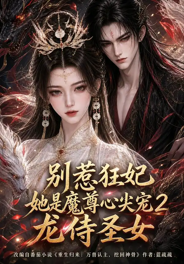 《别惹狂妃她是魔尊心尖宠第二季：龙侍圣女&别惹狂妃她是魔尊心尖宠第二季龙侍圣女（131集）AI短剧》短剧全集免费在线看