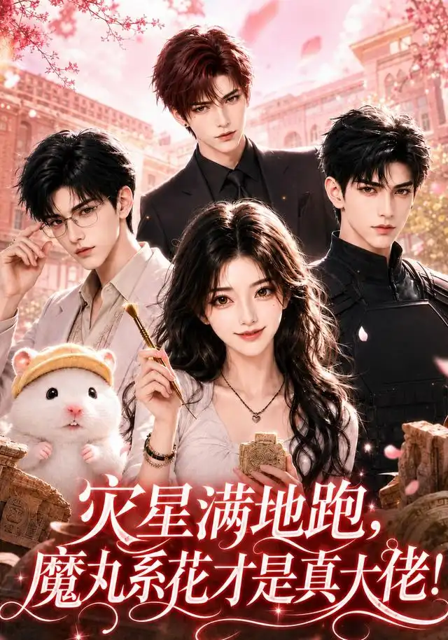 《灾星满地跑，魔丸系花才是真大佬！&灾星满地跑魔丸系花才是真大佬（100集）AI短剧》短剧全集免费在线看
