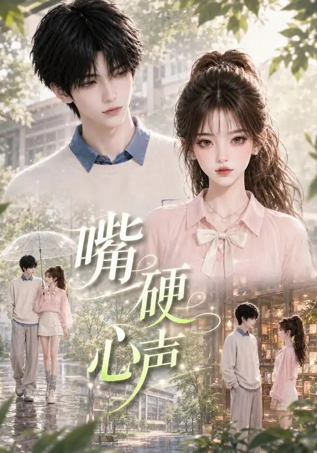 《嘴硬心声（40集）AI短剧》短剧全集免费在线看