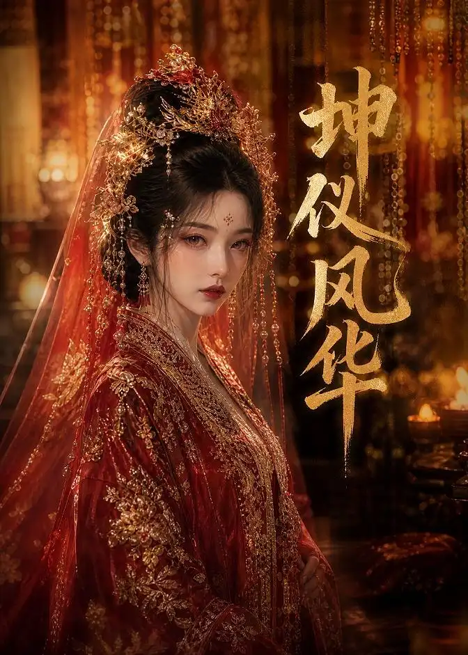 《坤仪风华（116集）AI短剧》短剧全集免费在线看