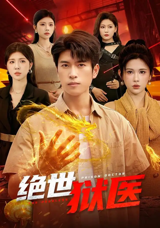 《绝世狱医（125集）齐宥澄＆邹漪琳＆江路祺》短剧全集免费在线看