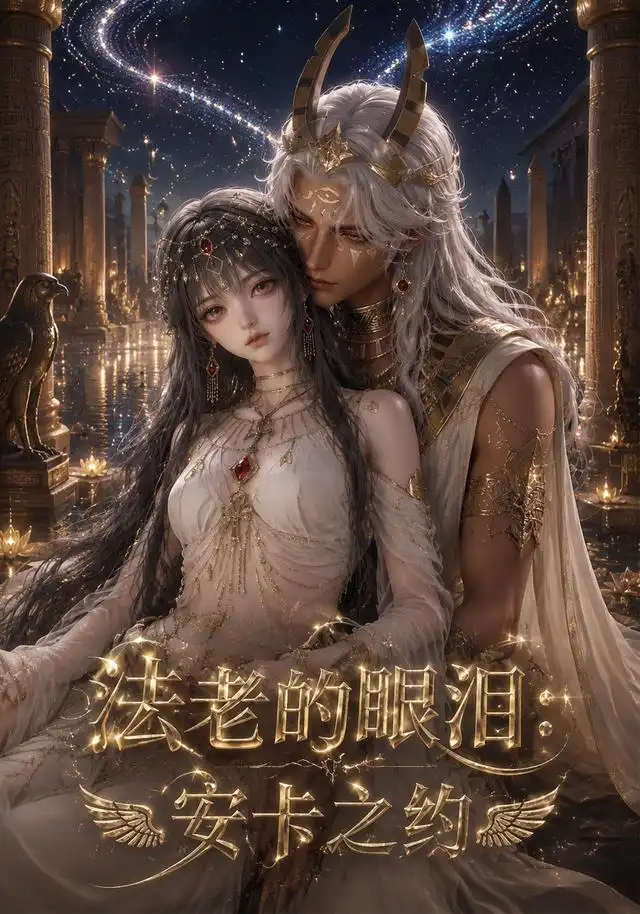 《法老的眼泪安卡之约（140集）AI短剧》短剧全集免费在线看